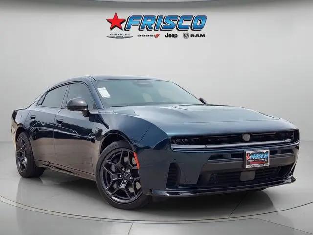 2026 Dodge Charger Scat Pack Plus 4-Door AWD for sale in Frisco, TX