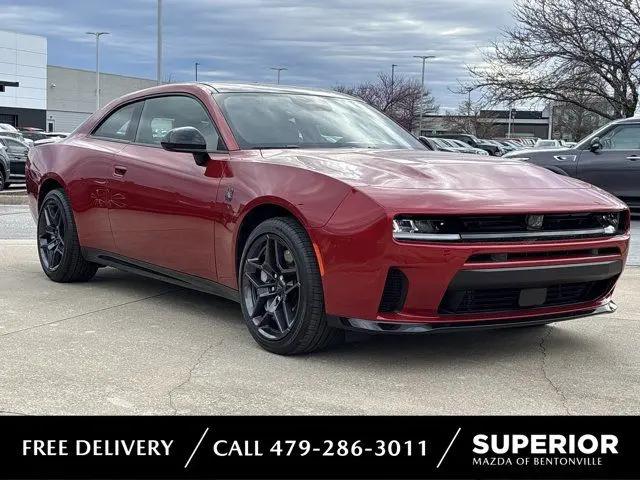 2026 Dodge Charger Scat Pack 2-Door AWD for sale in Bentonville, AR
