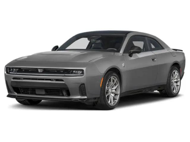 2026 Dodge Charger Scat Pack 2-Door AWD for sale in Bentonville, AR