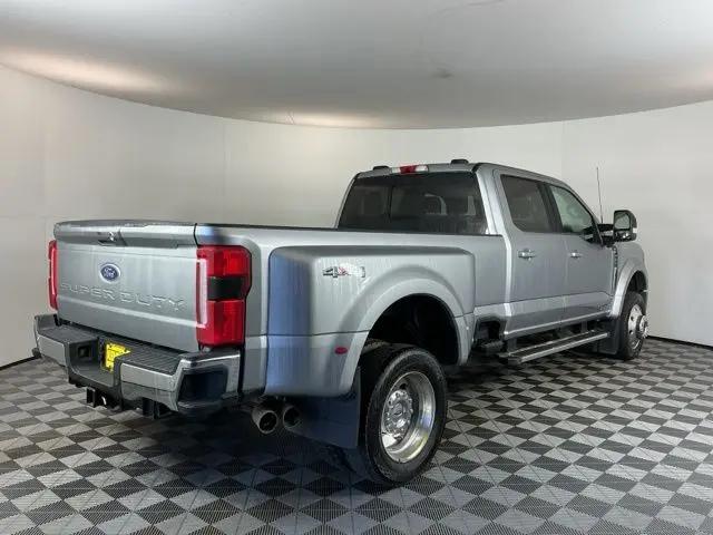 2024 Ford F-450 LARIAT