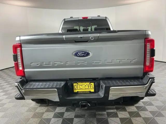 2024 Ford F-450 LARIAT