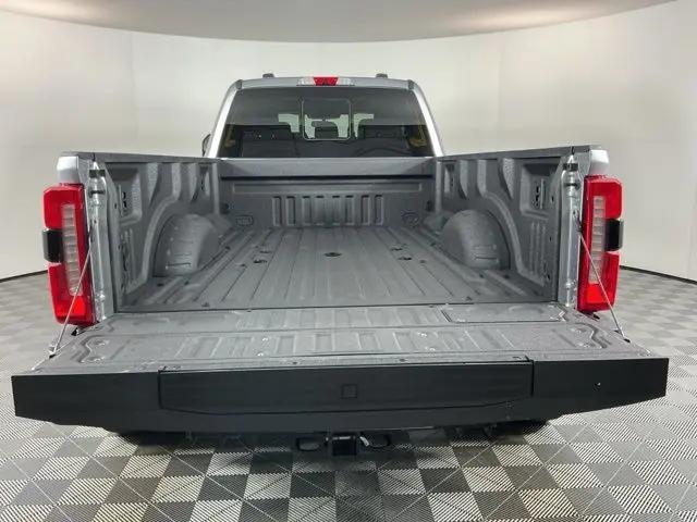 2024 Ford F-450 LARIAT