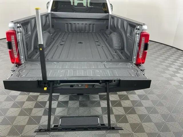 2024 Ford F-450 LARIAT