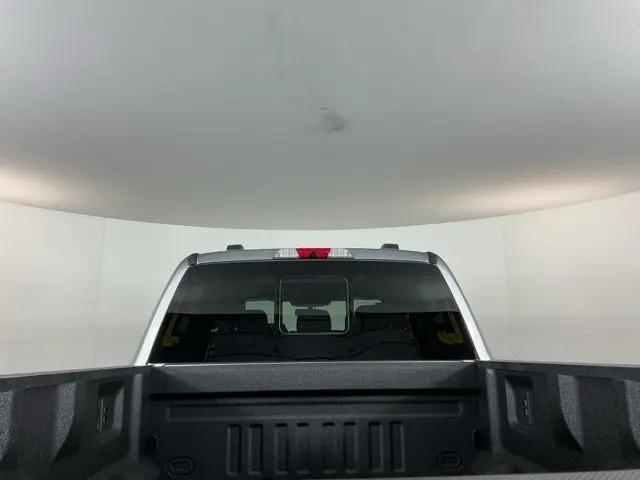 2024 Ford F-450 LARIAT
