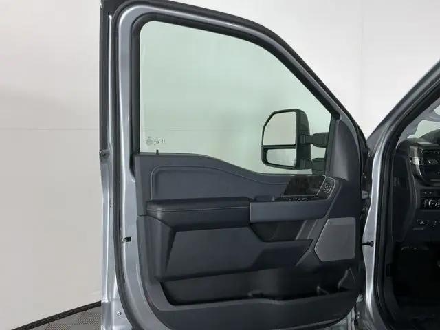 2024 Ford F-450 LARIAT