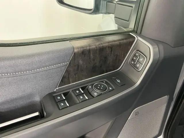 2024 Ford F-450 LARIAT
