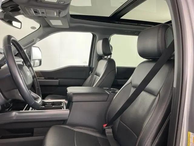 2024 Ford F-450 LARIAT