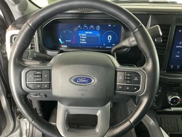 2024 Ford F-450 LARIAT