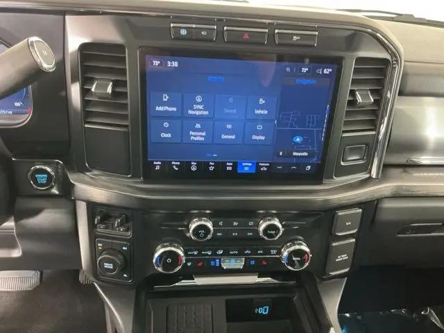 2024 Ford F-450 LARIAT