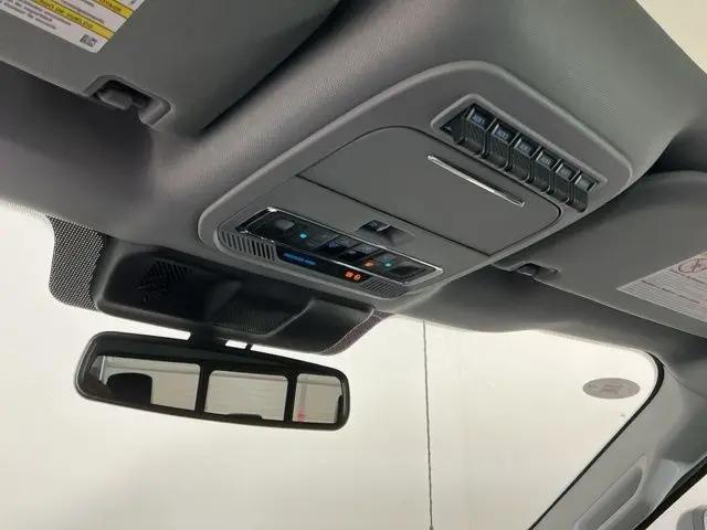 2024 Ford F-450 LARIAT