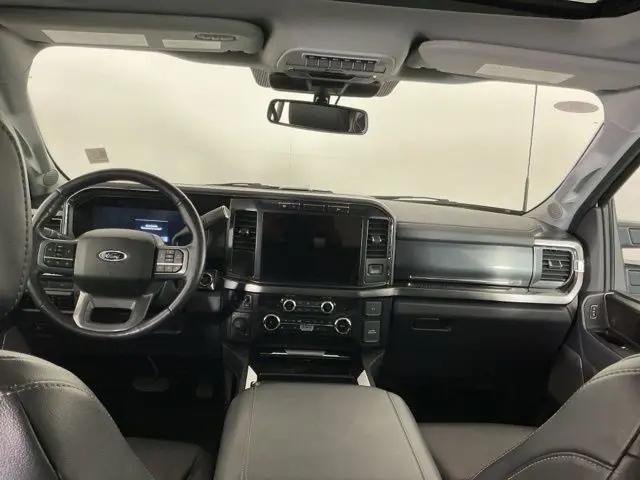2024 Ford F-450 LARIAT