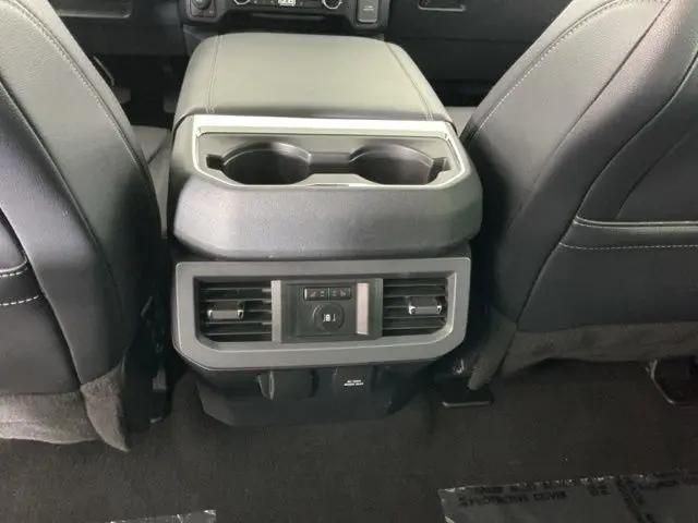 2024 Ford F-450 LARIAT