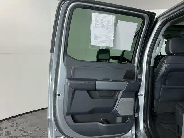 2024 Ford F-450 LARIAT
