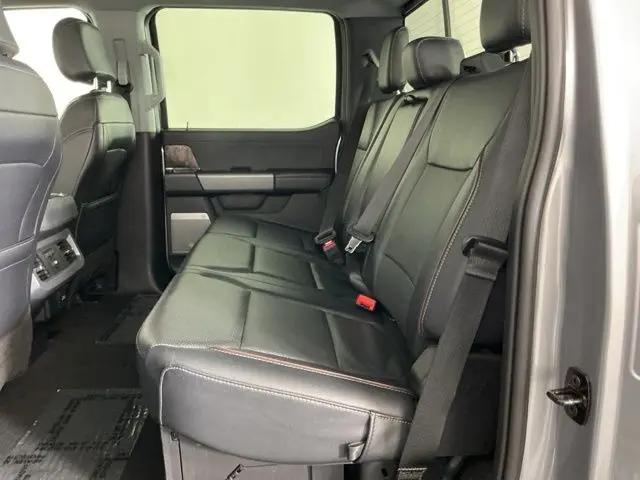 2024 Ford F-450 LARIAT
