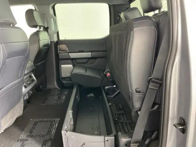 2024 Ford F-450 LARIAT