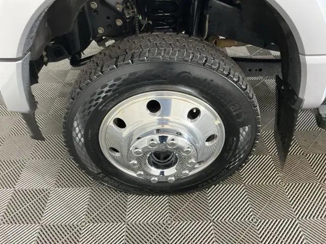 2024 Ford F-450 LARIAT