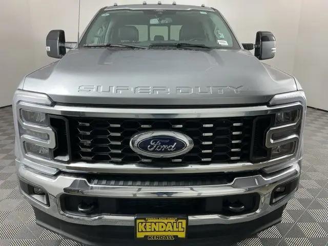 2024 Ford F-450 LARIAT