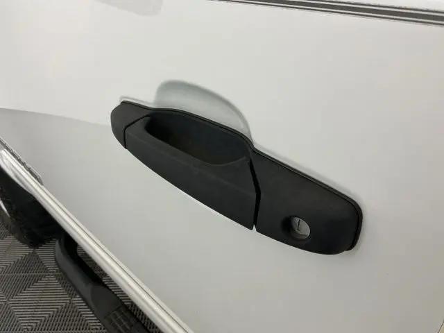 2012 Chevrolet Silverado 3500HD LT