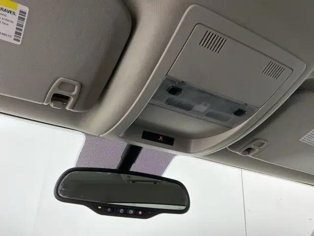 2012 Chevrolet Silverado 3500HD LT