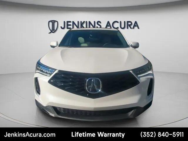 2026 Acura RDX Base