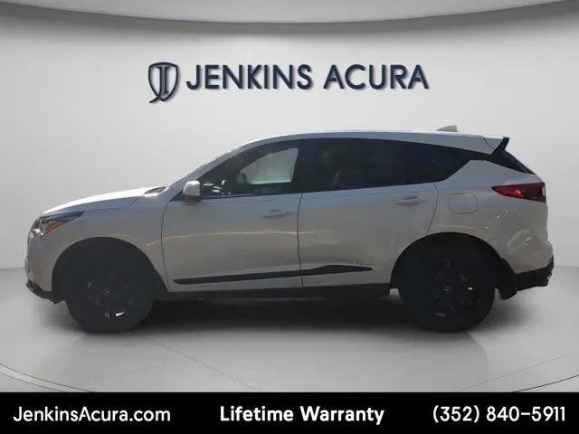 2026 Acura RDX Base