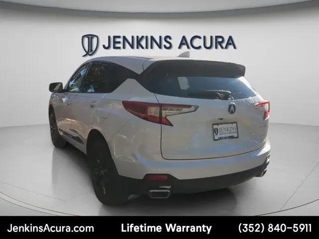 2026 Acura RDX Base