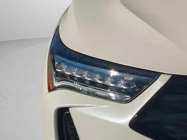 2026 Acura RDX Base