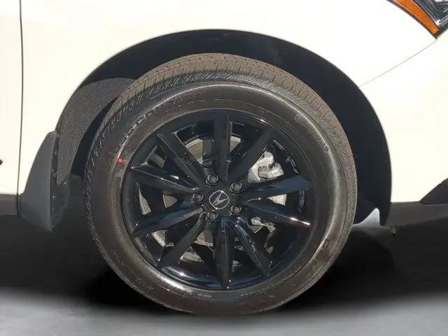 2026 Acura RDX Base