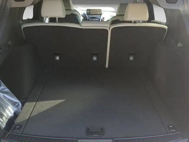 2026 Acura RDX Base