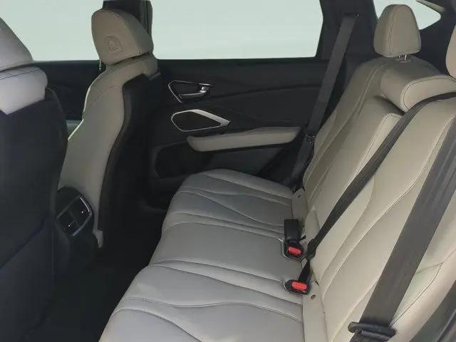2026 Acura RDX Base