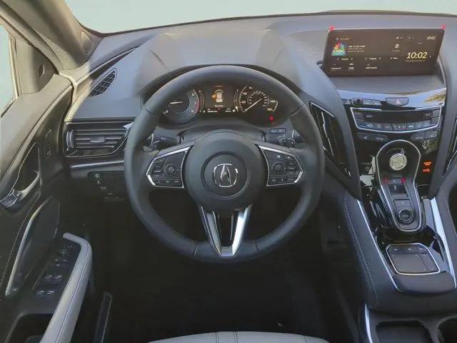 2026 Acura RDX Base