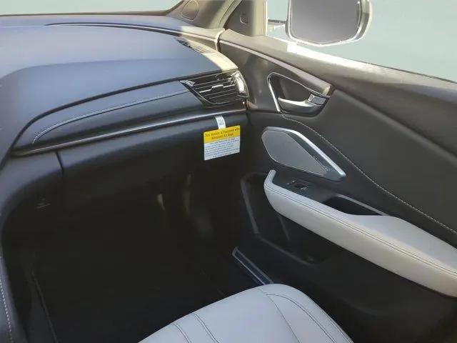 2026 Acura RDX Base