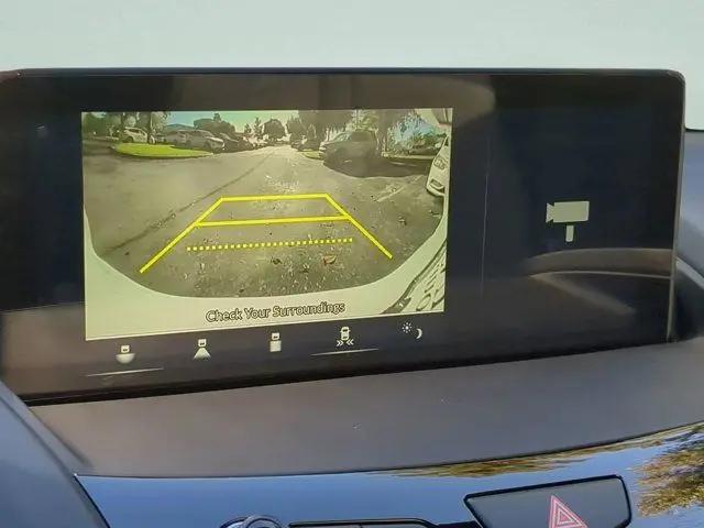 2026 Acura RDX Base