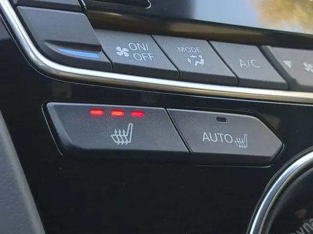2026 Acura RDX Base