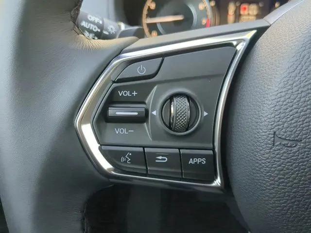 2026 Acura RDX Base