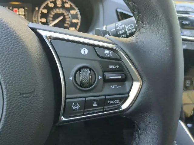 2026 Acura RDX Base