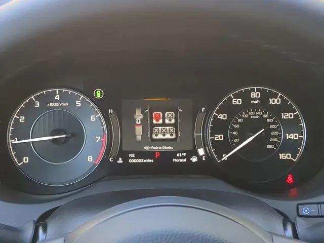 2026 Acura RDX Base
