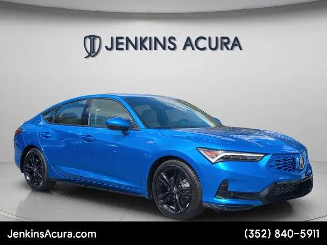 2026 Acura Integra FWD A-Spec with Technology for sale in Ocala, FL