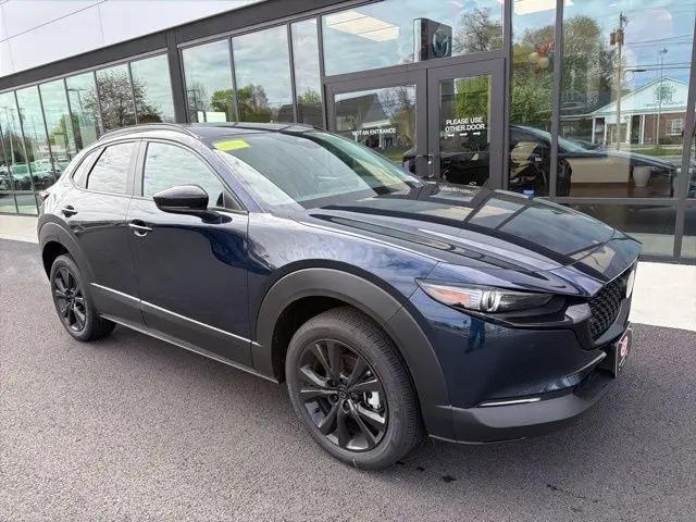 2026 Mazda CX-30 2.5 Turbo Aire Edition for sale in Cranston, RI