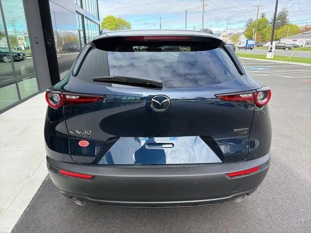2026 Mazda CX-30 2.5 Turbo Aire Edition