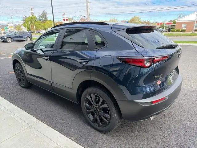 2026 Mazda CX-30 2.5 Turbo Aire Edition