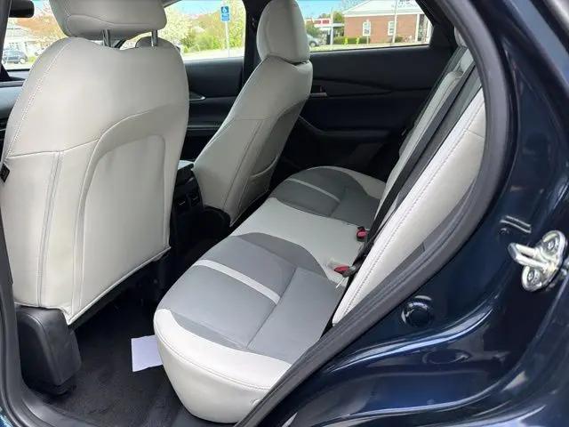 2026 Mazda CX-30 2.5 Turbo Aire Edition