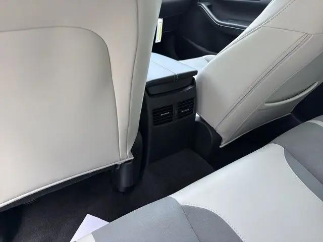 2026 Mazda CX-30 2.5 Turbo Aire Edition
