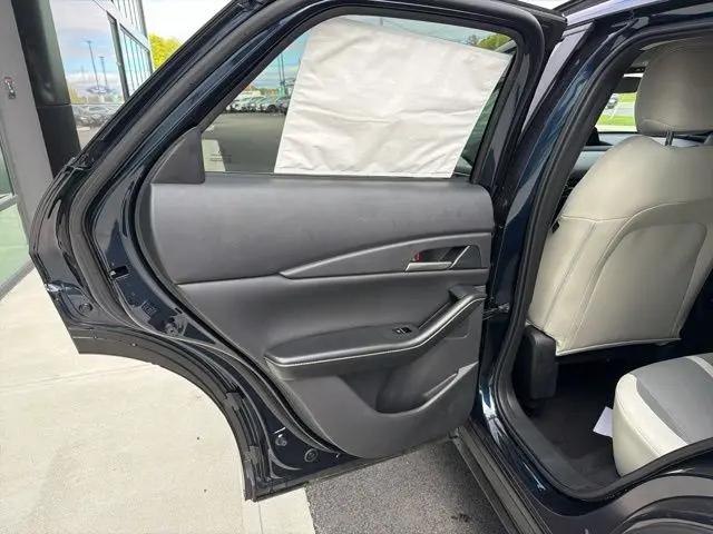 2026 Mazda CX-30 2.5 Turbo Aire Edition