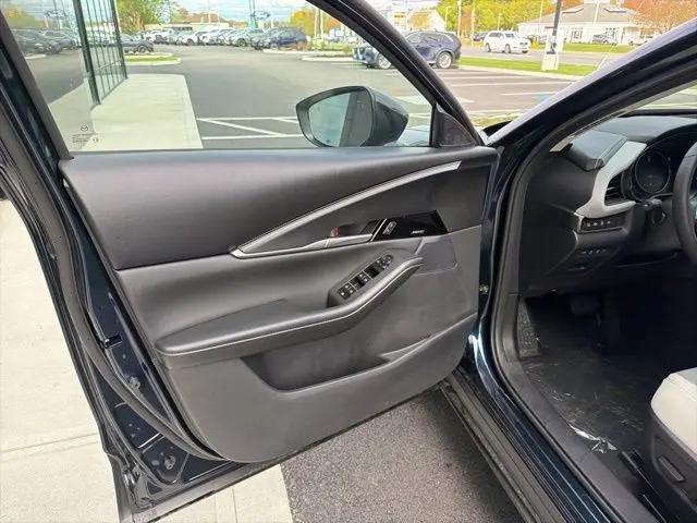 2026 Mazda CX-30 2.5 Turbo Aire Edition