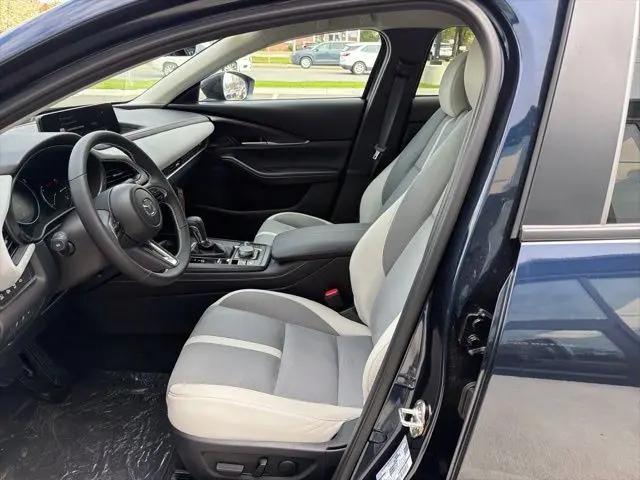 2026 Mazda CX-30 2.5 Turbo Aire Edition