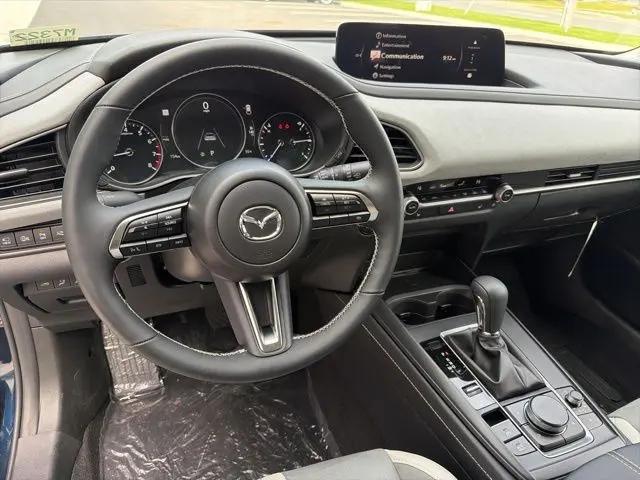 2026 Mazda CX-30 2.5 Turbo Aire Edition