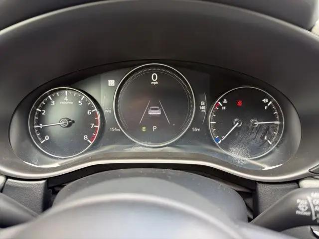 2026 Mazda CX-30 2.5 Turbo Aire Edition