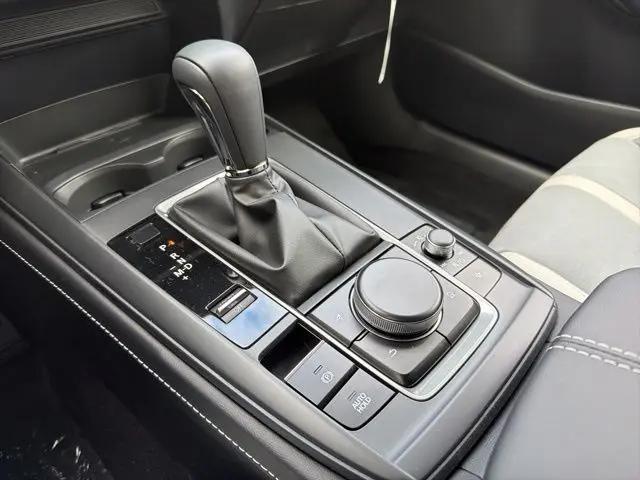 2026 Mazda CX-30 2.5 Turbo Aire Edition