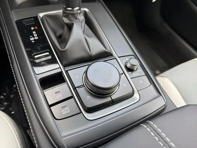 2026 Mazda CX-30 2.5 Turbo Aire Edition